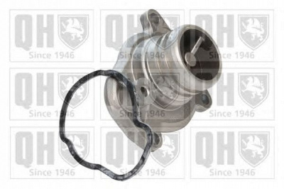 QUINTON HAZELL qth639k -  Термостат, охлаждающая жидкость